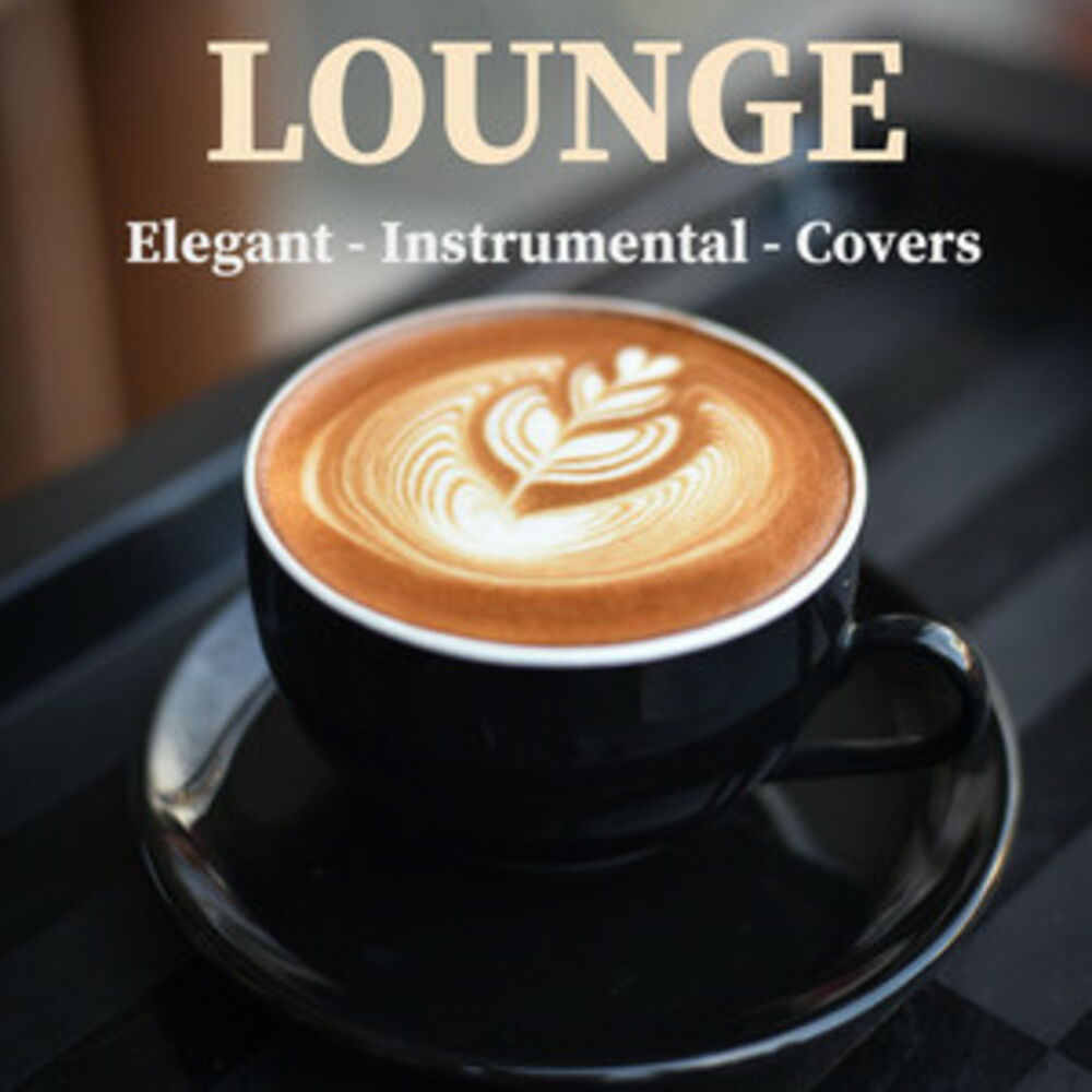 Lounge Music Instrumental - Elegant hotel