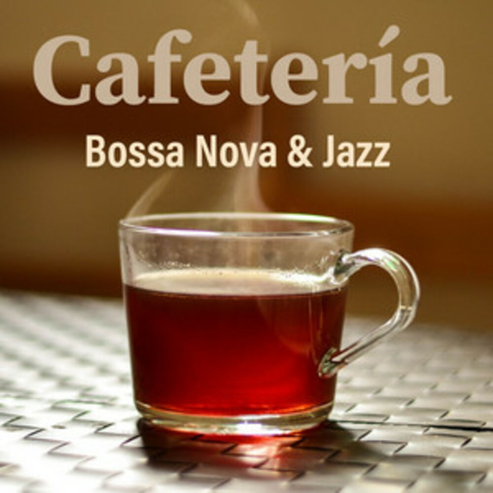 Música para Cafetería - Bossa Nova & Jazz Covers